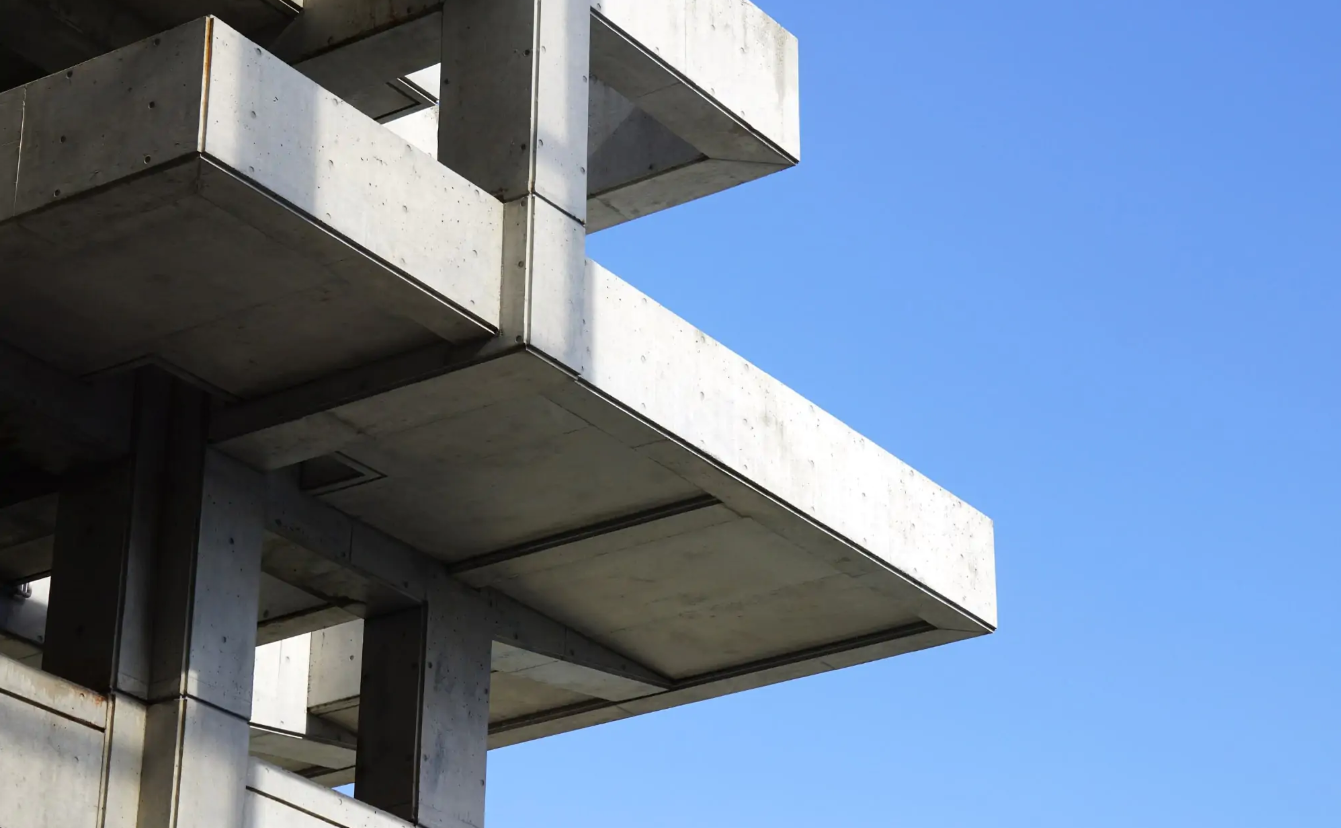 Thornton's Concrete Services